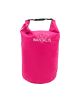 WATERPROOF bag 500D - Rose - 10L