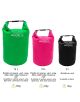 WATERPROOF bag 500D - Jaune -10L