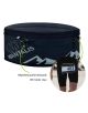 Weasy 2 - la ceinture de running 360°