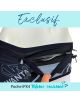 Weasy 2 - la ceinture de running 360°