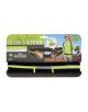 DOUBLE XTENS - Ceinture de running Verte
