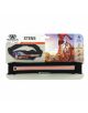 XTENS - Ceinture de running Orange